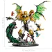 LEGO® Ninjago: Ultra — bătălia dragonilor (71872) imaginea 5