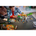LEGO® Ninjago: Ultra — bătălia dragonilor (71872)