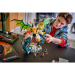 LEGO® Ninjago: Ultra — bătălia dragonilor (71872)