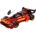 LEGO® Ninjago: X-1 Vehicul de luptă ninja, 15 ani (71867)