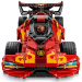LEGO® Ninjago: X-1 Vehicul de luptă ninja, 15 ani (71867)