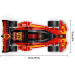 LEGO® Ninjago: X-1 Vehicul de luptă ninja, 15 ani (71867)