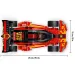 LEGO® Ninjago: X-1 Vehicul de luptă ninja, 15 ani (71867) imaginea 5