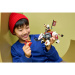 LEGO® Ninjago: Zilvar și Grimtak, monstrul dragon (71863)