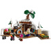 LEGO® One Piece: Ascunzătoarea Dr. Hiriluk (75641)