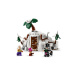 LEGO® One Piece: Ascunzătoarea Dr. Hiriluk (75641)