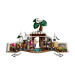 LEGO® One Piece: Ascunzătoarea Dr. Hiriluk (75641)