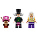 LEGO® One Piece: Ascunzătoarea Dr. Hiriluk (75641)