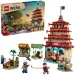 LEGO® One Piece: Bătălia de la Arlong Park (75638)
