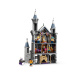 LEGO® One Piece: Bătălia de la Castelul Drum (75645)