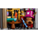 LEGO® One Piece: Bătălia de la Castelul Drum (75645)