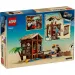 LEGO® One Piece: Coliba din Satul Morilor de Vânt (75636)