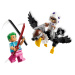 LEGO® One Piece: Dorry vs. Brogy – Uriașii Grădinii Mici (75644)