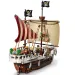 LEGO® One Piece: Nava piraților Going Merry (75639)