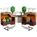 LEGO® One Piece: Nava piraților Going Merry (75639)