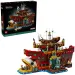 LEGO® One Piece: Restaurantul plutitor Baratie (75640)