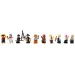 LEGO® One Piece: Restaurantul plutitor Baratie (75640)