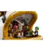 LEGO® One Piece: Restaurantul plutitor Baratie (75640)