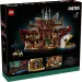 LEGO® One Piece: Restaurantul plutitor Baratie (75640)