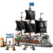 LEGO® One Piece: nava de război a lui Garp (75646)