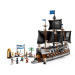 LEGO® One Piece: nava de război a lui Garp (75646)