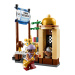 LEGO® One Piece: nava de război a lui Garp (75646)