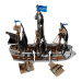 LEGO® One Piece: nava de război a lui Garp (75646)