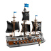 LEGO® One Piece: nava de război a lui Garp (75646)