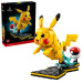 LEGO® Pokémon: Pikachu și Poké Ball (72152)