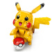 LEGO® Pokémon: Pikachu și Poké Ball (72152)