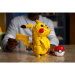 LEGO® Pokémon: Pikachu și Poké Ball (72152)