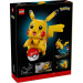 LEGO® Pokémon: Pikachu și Poké Ball (72152)