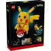 LEGO® Pokémon: Pikachu și Poké Ball (72152) imaginea 7