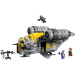 LEGO® Războiul Stelelor™: Razor Crest™ (75447)