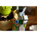 LEGO®: Shrek, Măgarul și Motanul Încălțat (72423)