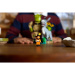LEGO®: Shrek, Măgarul și Motanul Încălțat (72423)