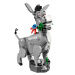 LEGO®: Shrek, Măgarul și Motanul Încălțat (72423)