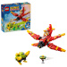 LEGO® Sonic the Hedgehog™: Avionul Tornado-1 al lui Tails (77119)