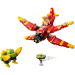 LEGO® Sonic the Hedgehog™: Avionul Tornado-1 al lui Tails (77119)
