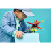 LEGO® Sonic the Hedgehog™: Avionul Tornado-1 al lui Tails (77119)