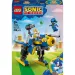 LEGO® Sonic the Hedgehog™: Confruntarea cu Metal Sonic (77002)