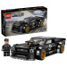 LEGO® Speed Champions: 65 Ford Mustang Hoonicorn V1 al lui Ken Block (77262)