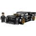 LEGO® Speed Champions: 65 Ford Mustang Hoonicorn V1 al lui Ken Block (77262)