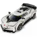 LEGO® Speed Champions: Bugatti Centodieci hypercar (77240)