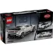 LEGO® Speed Champions: Bugatti Centodieci hypercar (77240)