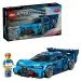 LEGO® Speed Champions: Bugatti Vision GT hipermasina sport (77253)