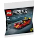 LEGO® Speed Champions: Ferrari 499P - hipermasina (30709)