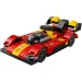 LEGO® Speed Champions: Ferrari 499P - hipermasina (30709)