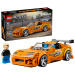 LEGO® Speed Champions: Furios și iute Toyota Supra MK4 (77860)