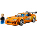 LEGO® Speed Champions: Furios și iute Toyota Supra MK4 (77860)